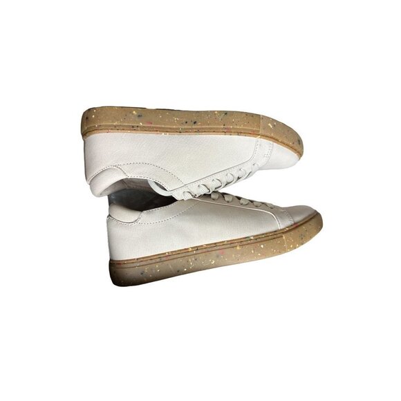 Kenneth Cole Kam Resource Women's Sneakers Color Shell  Size 5 Eu 35.5  UK 3 119 - Picture 3 of 16